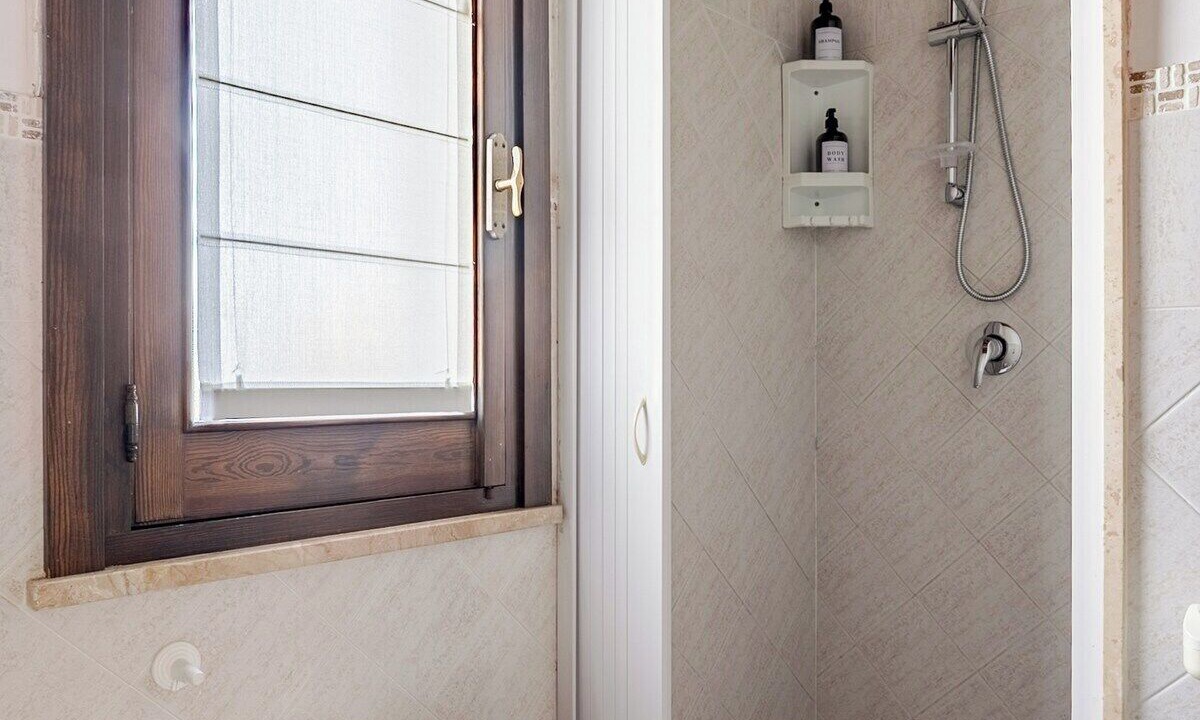 Photo of Bathroom in Marsala
