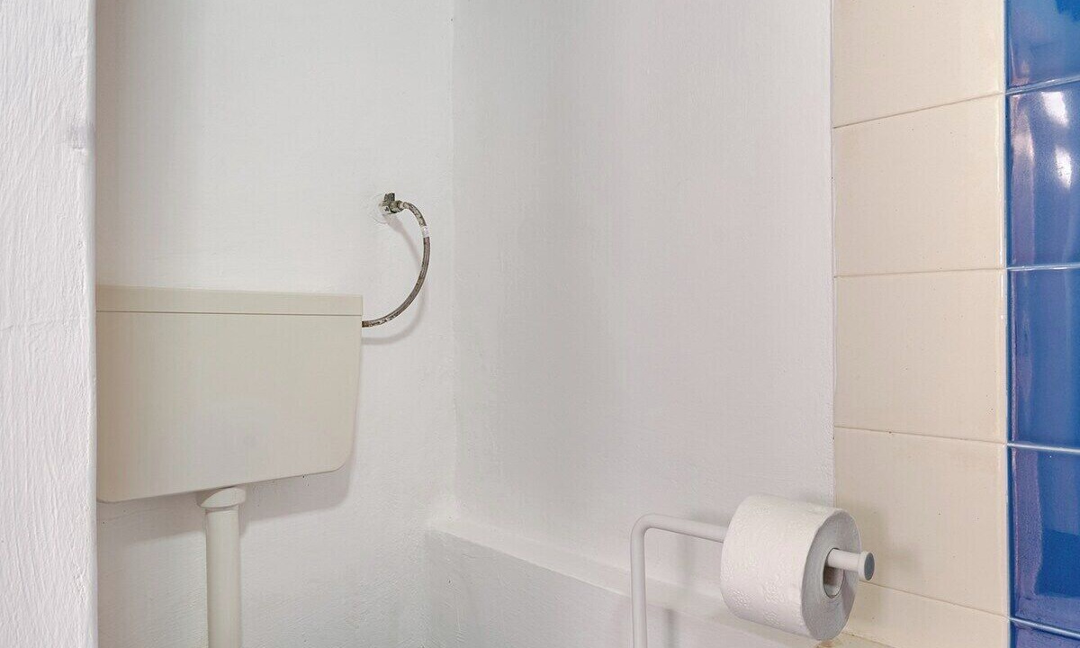 Photo of Bathroom in Marsala