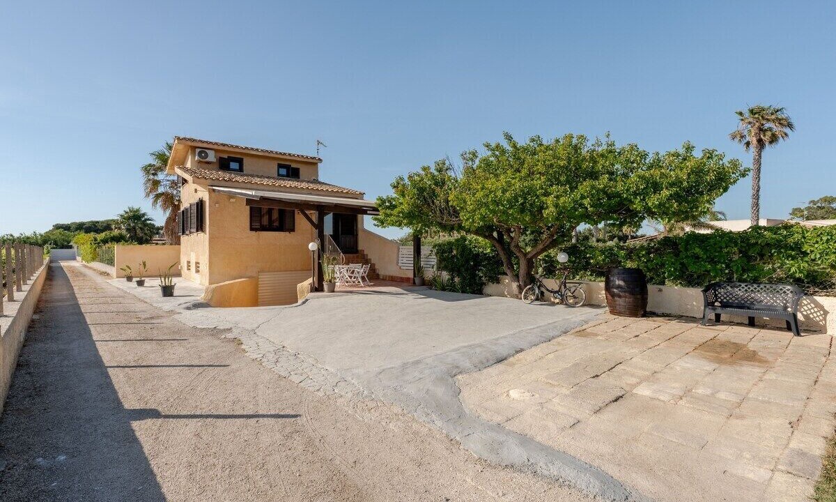 Photo of Outdoor in Marsala