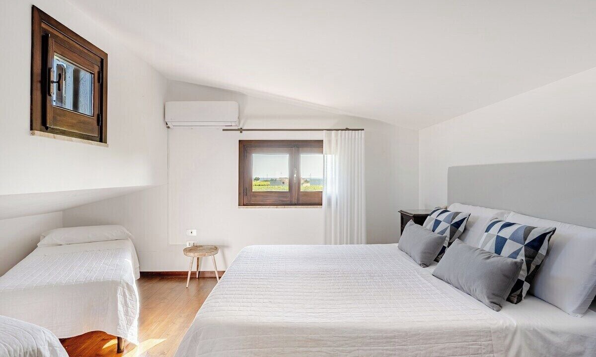 Photo of Bedroom in Marsala