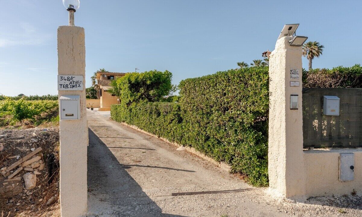 Photo of Outdoor in Marsala