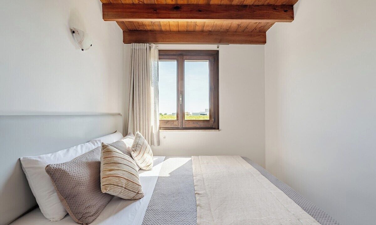 Photo of Bedroom in Marsala