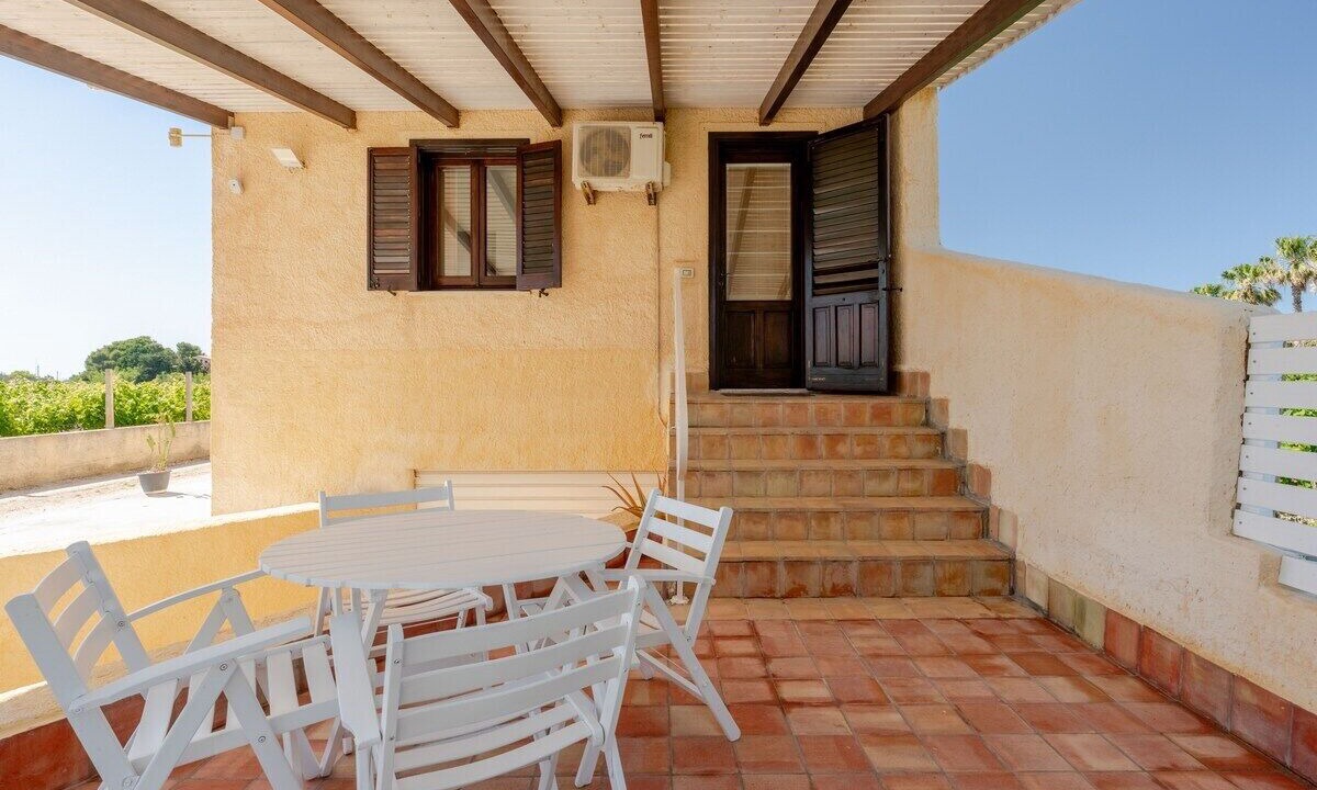 Photo of Outdoor in Marsala