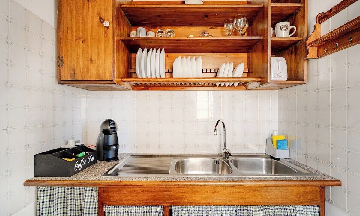 Photo of Kitchen in Marsala
