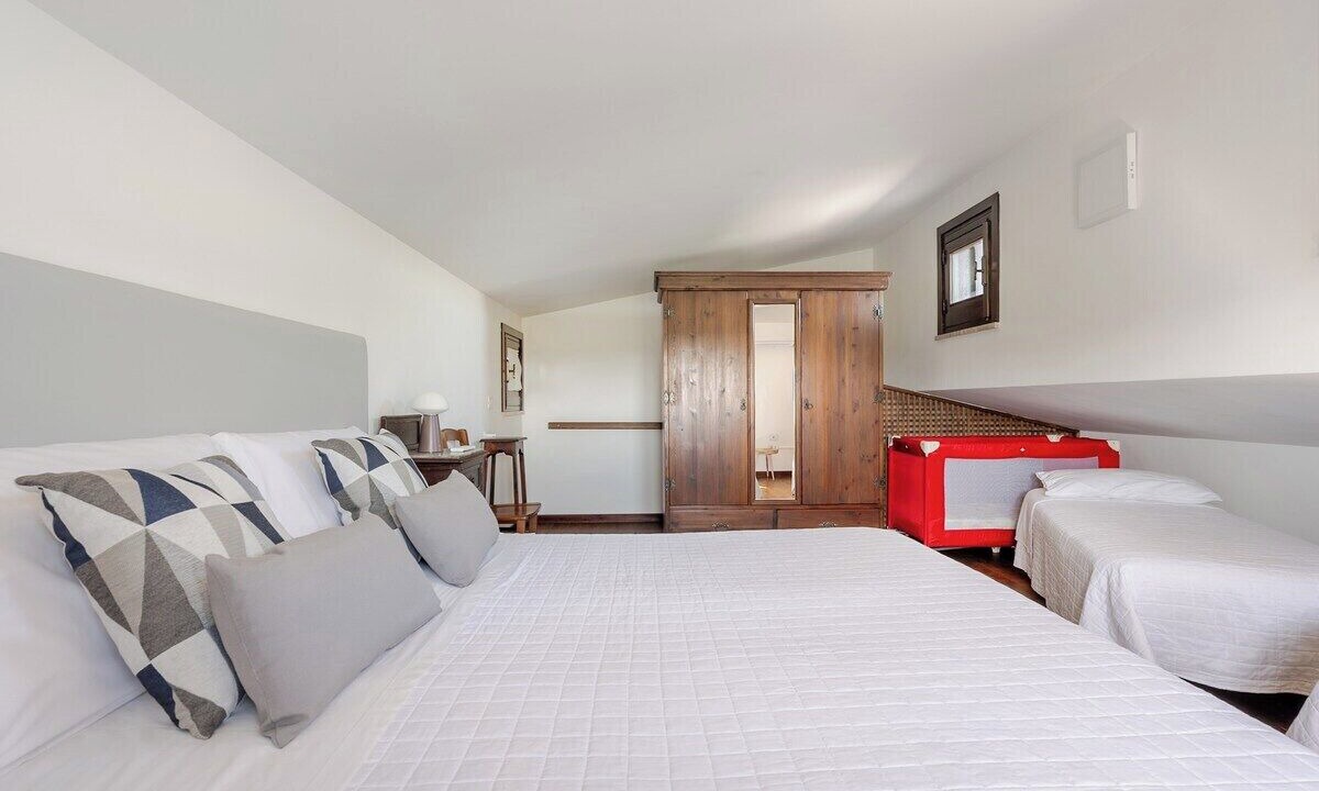 Photo of Bedroom in Marsala