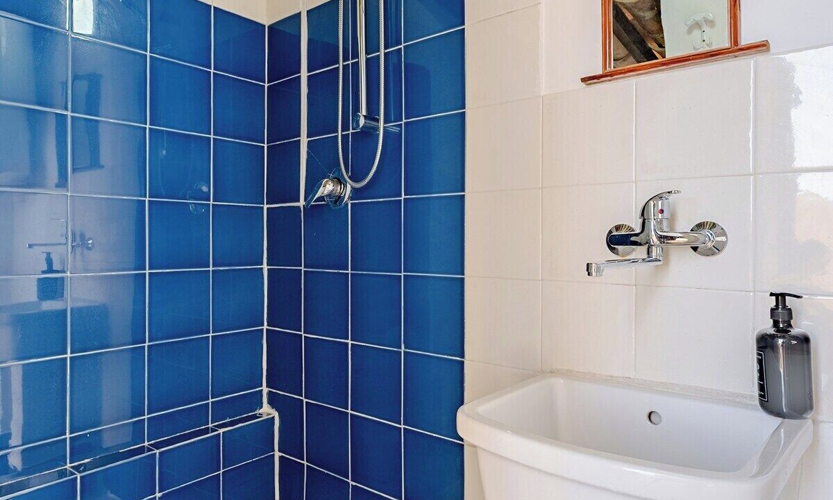 Photo of Bathroom in Marsala
