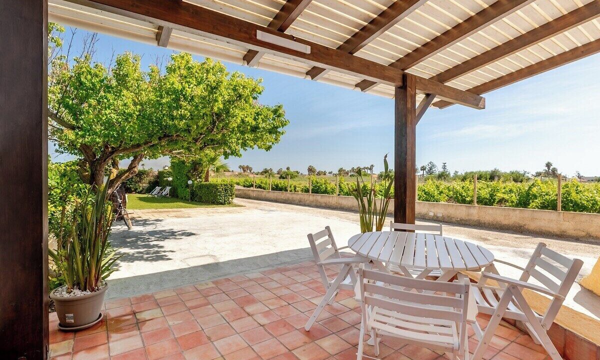 Photo of Outdoor in Marsala