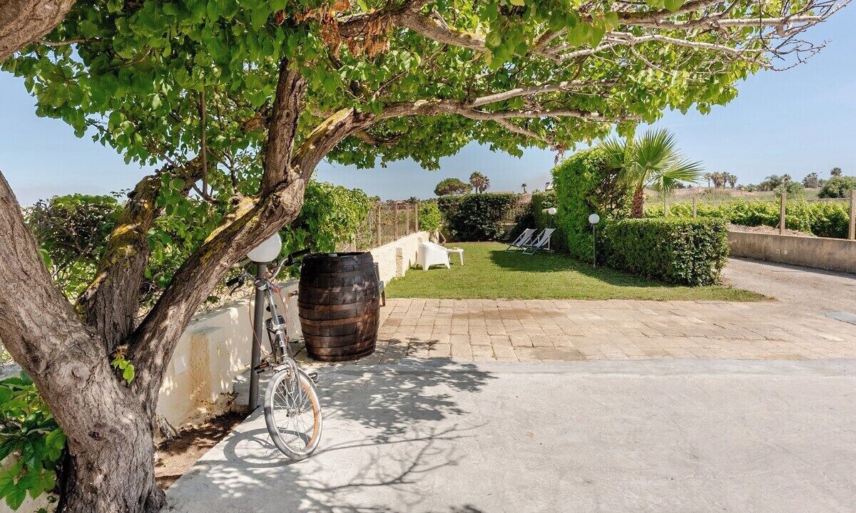 Photo of Patio Balcony in Marsala
