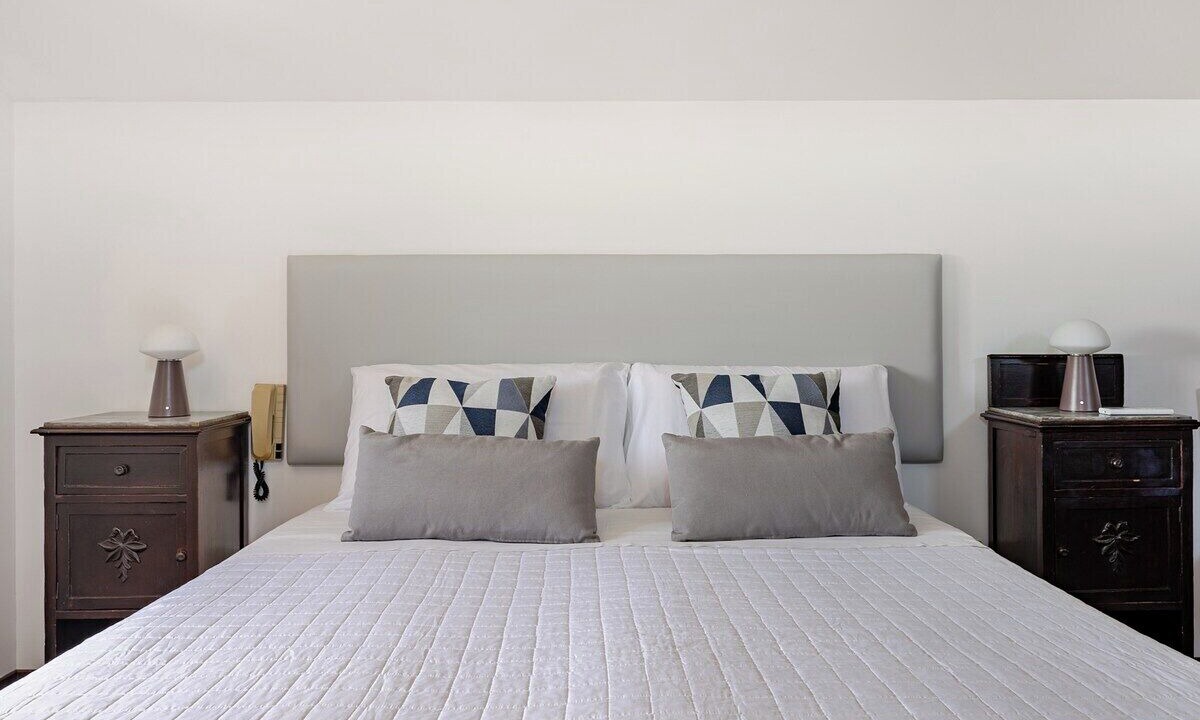 Photo of Bedroom in Marsala