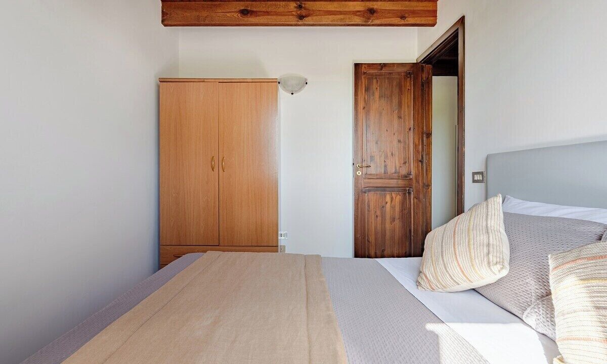 Photo of Bedroom in Marsala