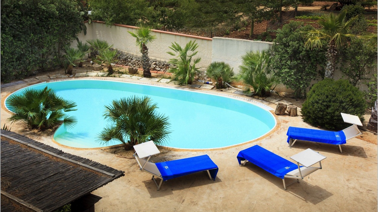 Photo of Outdoor in San Vito Lo Capo