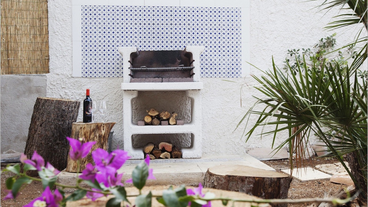 Photo of Patio Balcony in San Vito Lo Capo