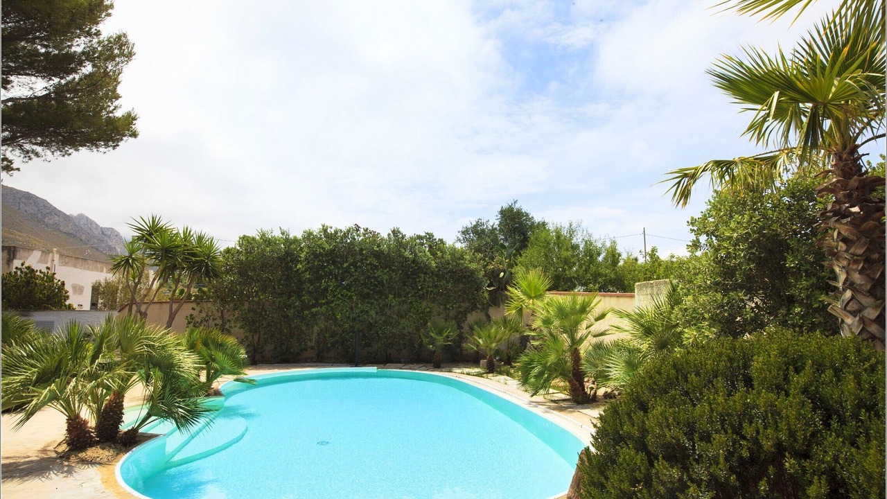 Photo of Outdoor in San Vito Lo Capo