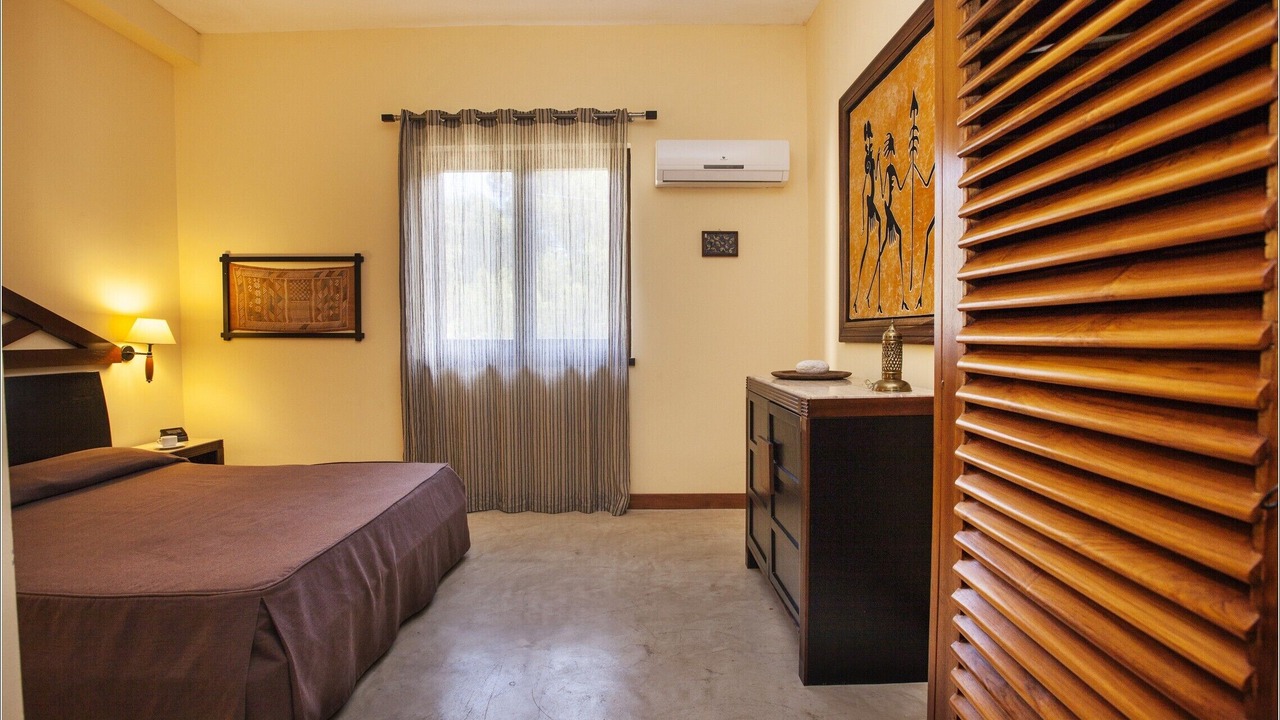 Photo of Bedroom in San Vito Lo Capo