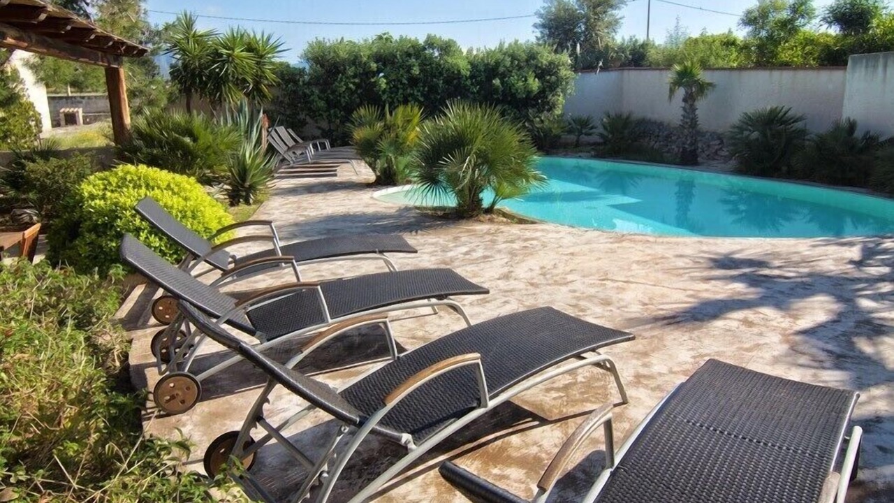 Photo of Outdoor in San Vito Lo Capo