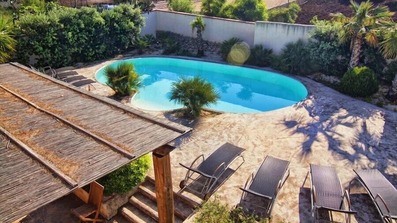 Photo of Outdoor in San Vito Lo Capo