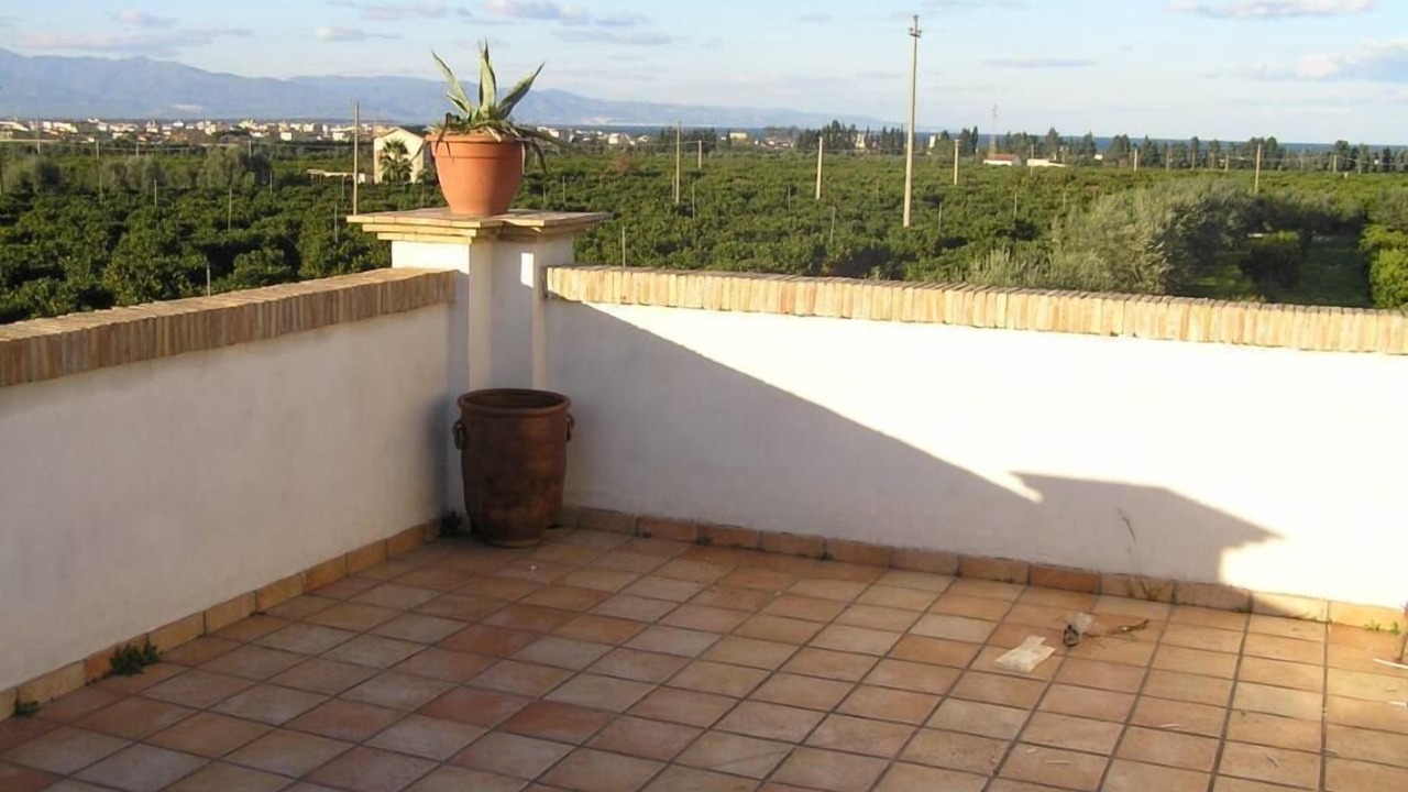 Photo of Patio Balcony in Corigliano Calabro