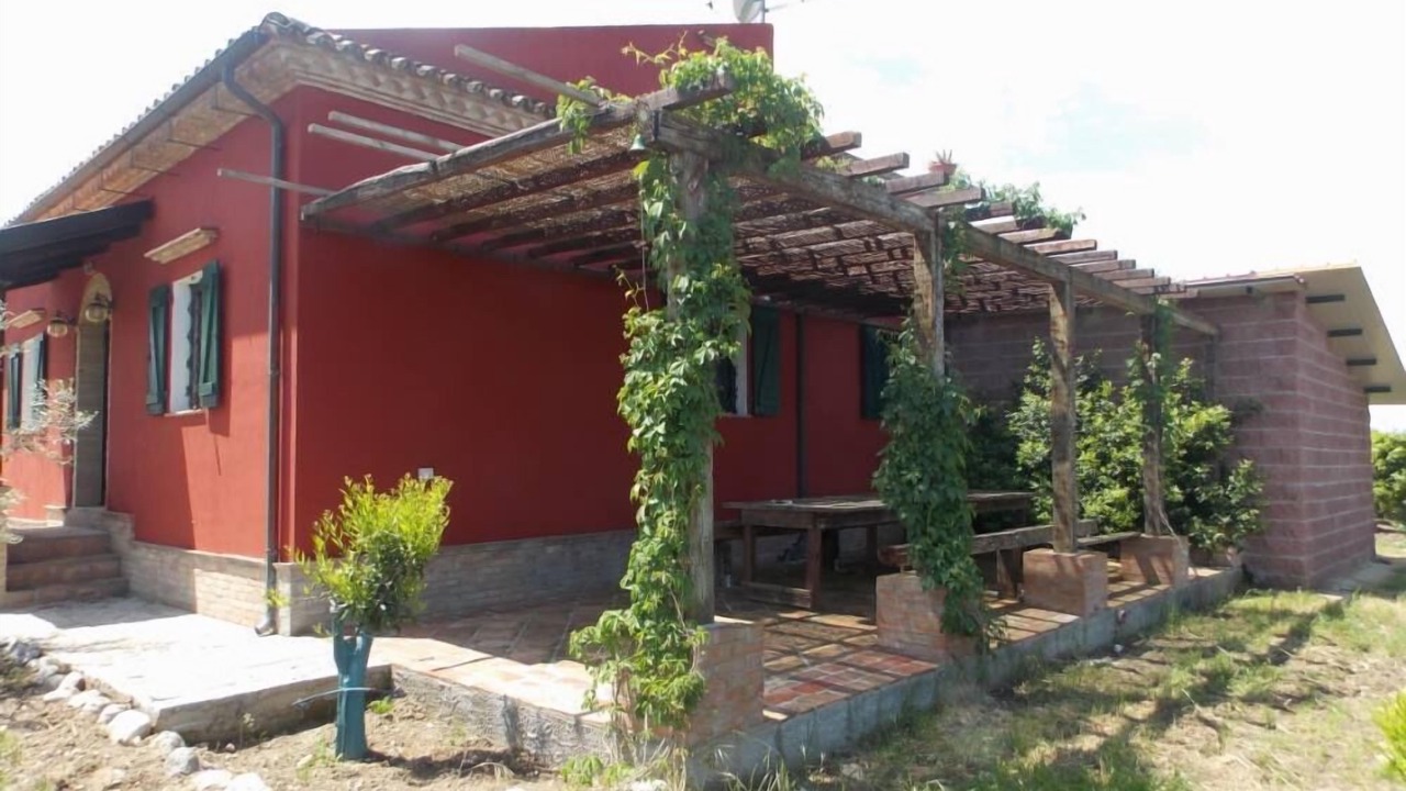 Photo of Outdoor in Corigliano Calabro