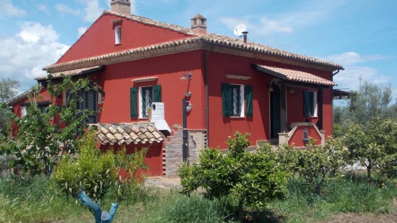 Photo of Outdoor in Corigliano Calabro