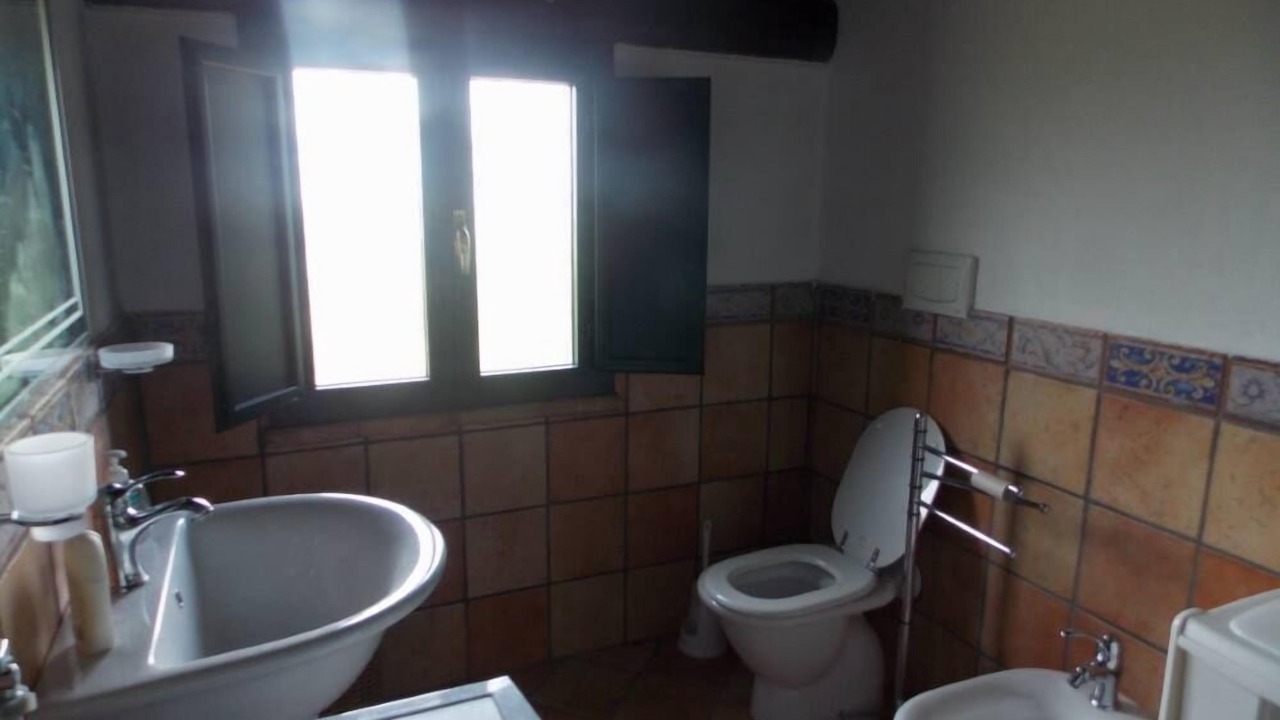 Photo of Bathroom in Corigliano Calabro