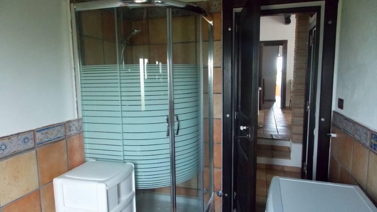Photo of Bathroom in Corigliano Calabro