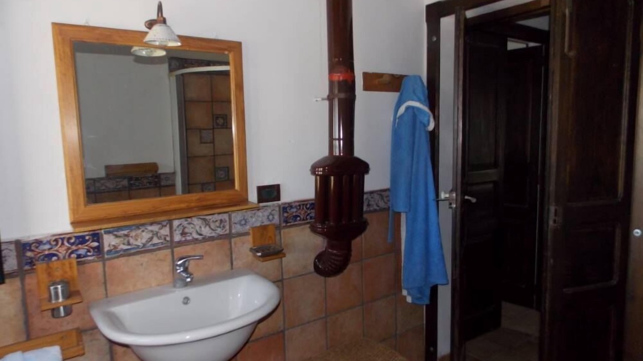 Photo of Bathroom in Corigliano Calabro