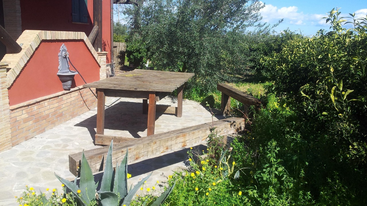 Photo of Outdoor in Corigliano Calabro