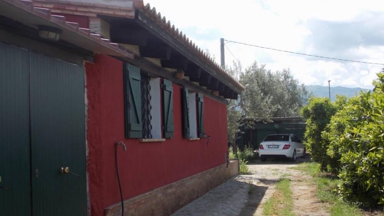 Photo of Outdoor in Corigliano Calabro