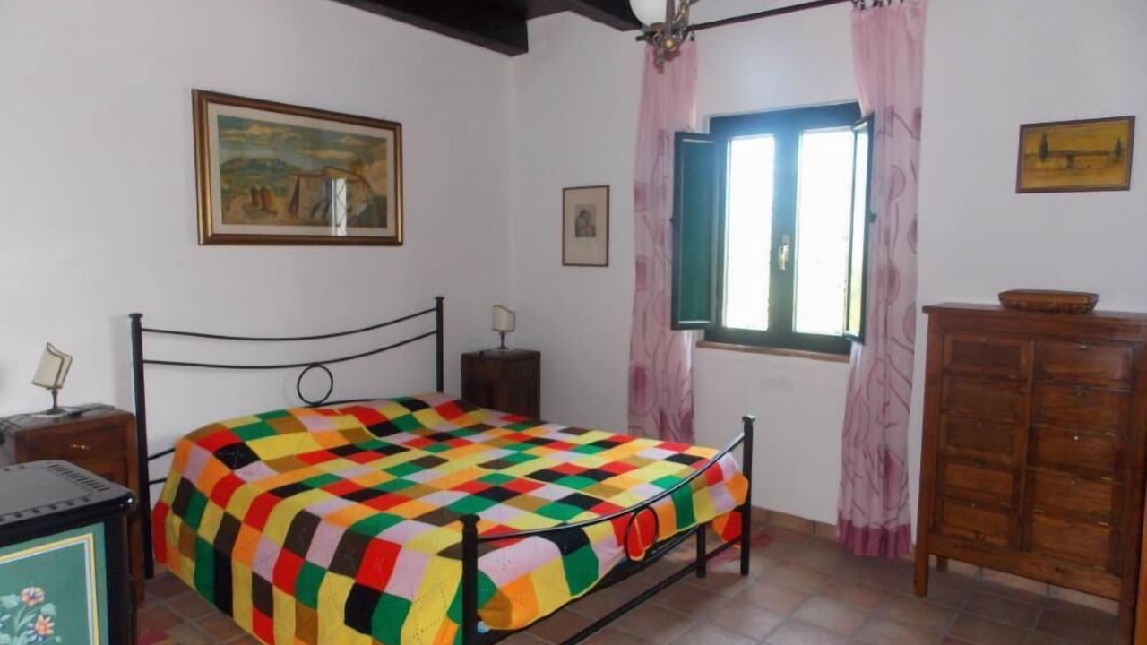 Photo of Bedroom in Corigliano Calabro