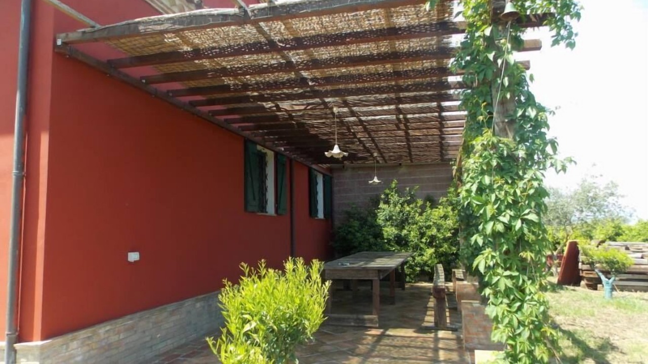 Photo of Outdoor in Corigliano Calabro