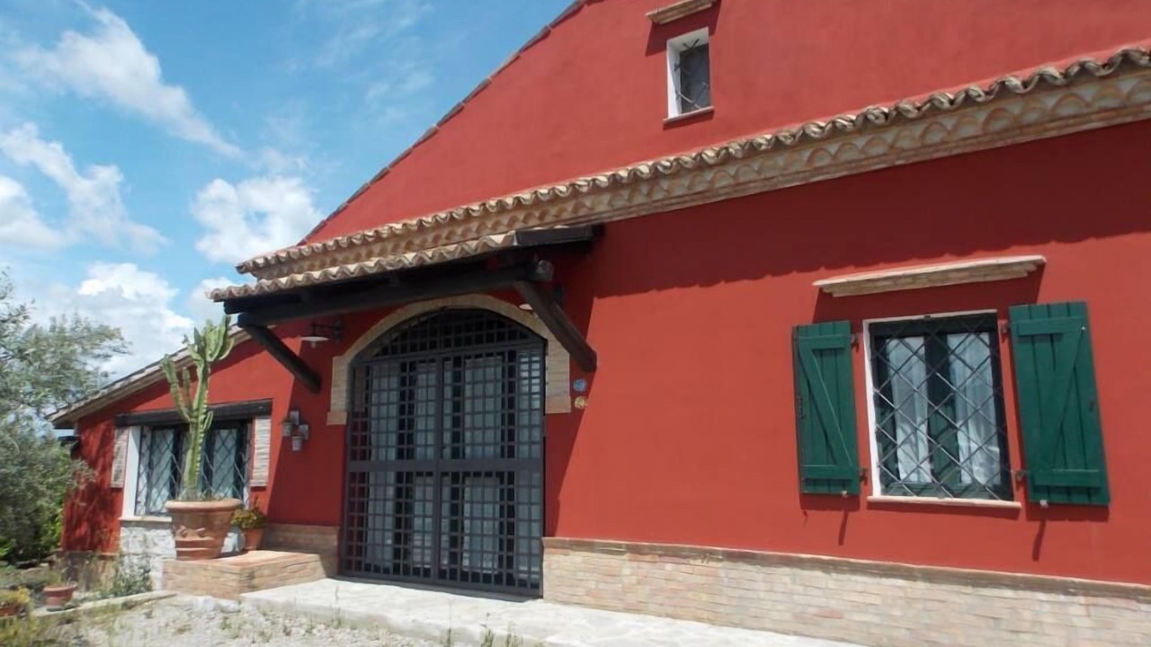 Photo of Outdoor in Corigliano Calabro