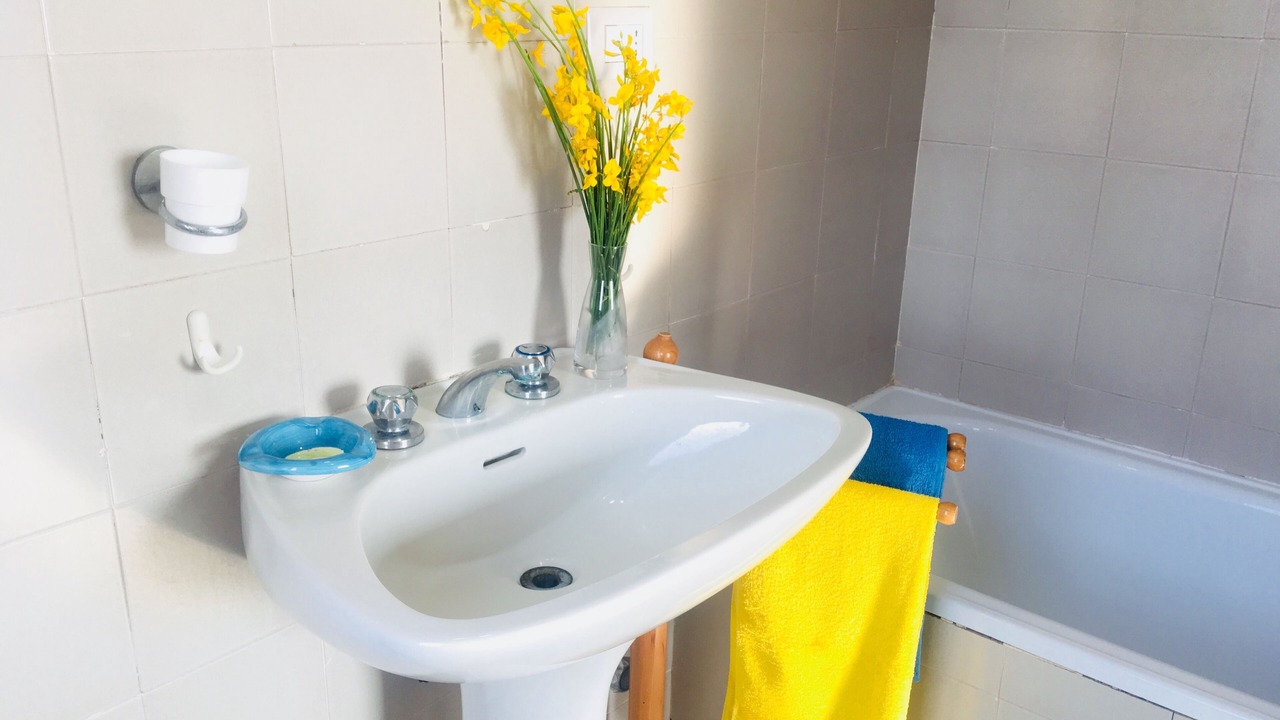 Photo of Bathroom in Scalea