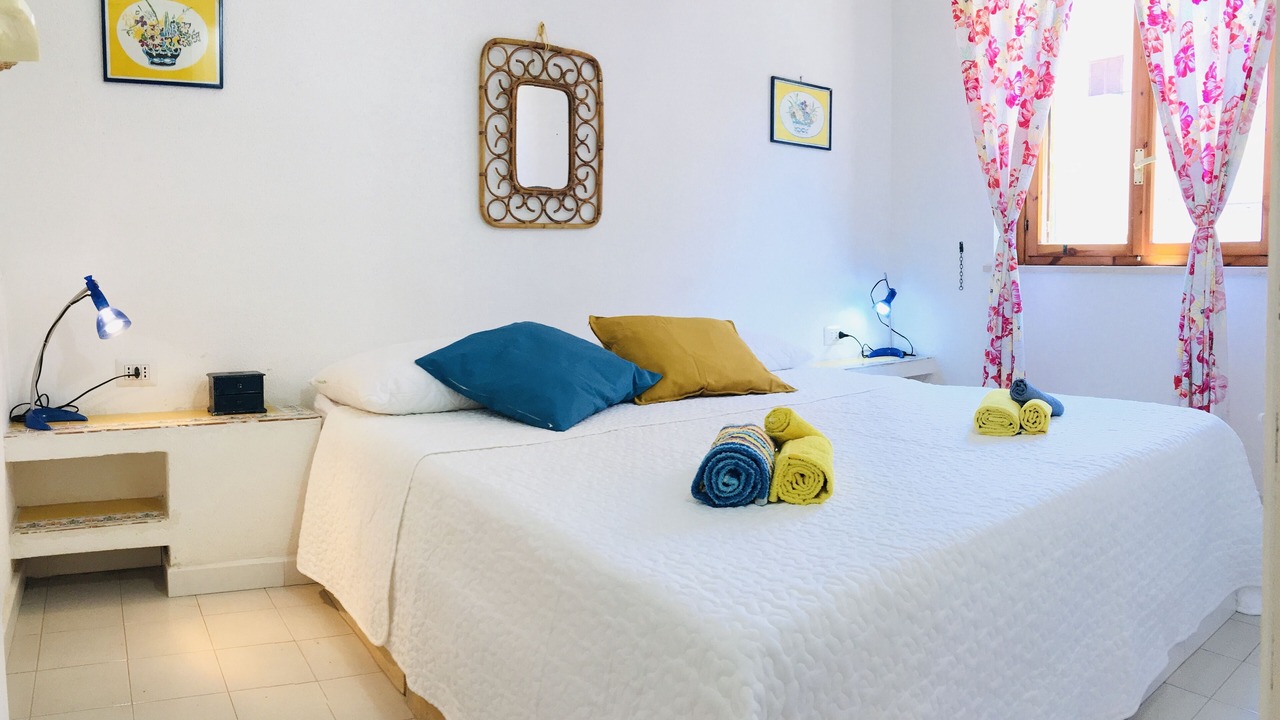 Photo of Bedroom in Scalea