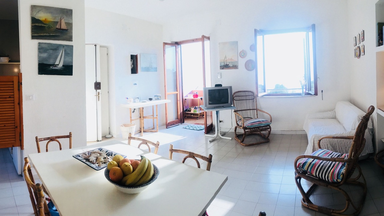 Photo of Livingroom in Scalea