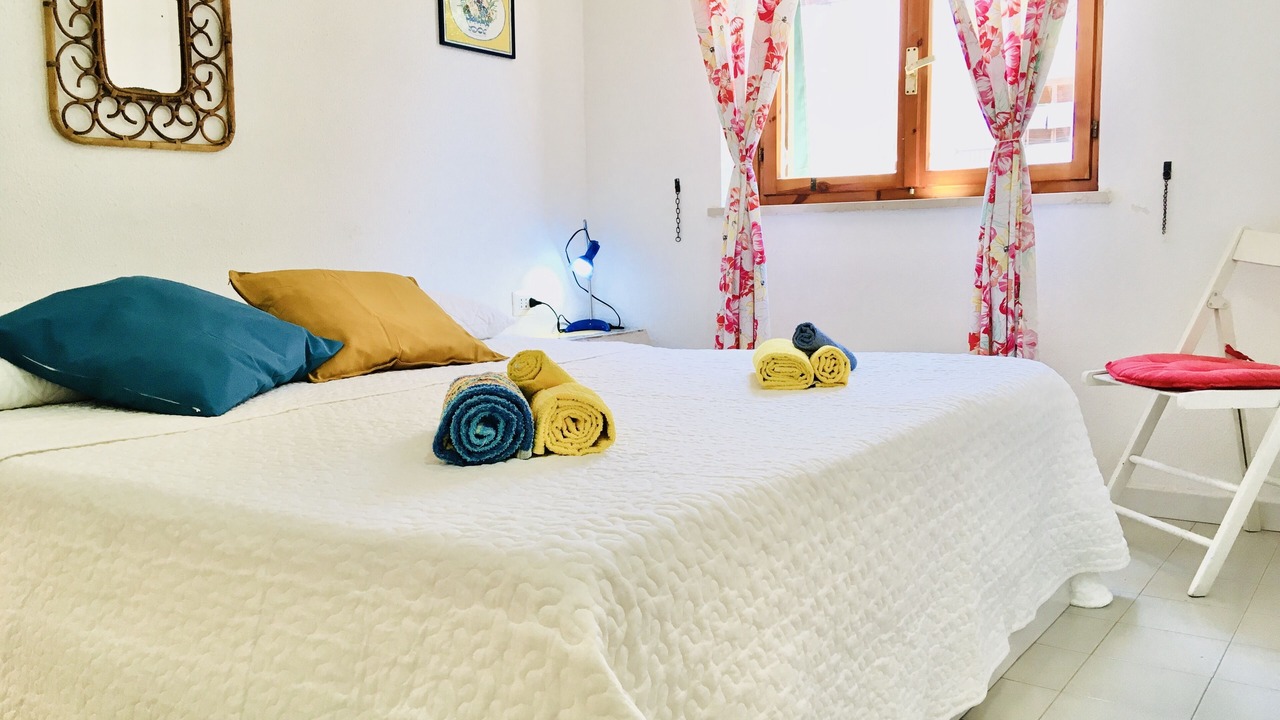 Photo of Bedroom in Scalea