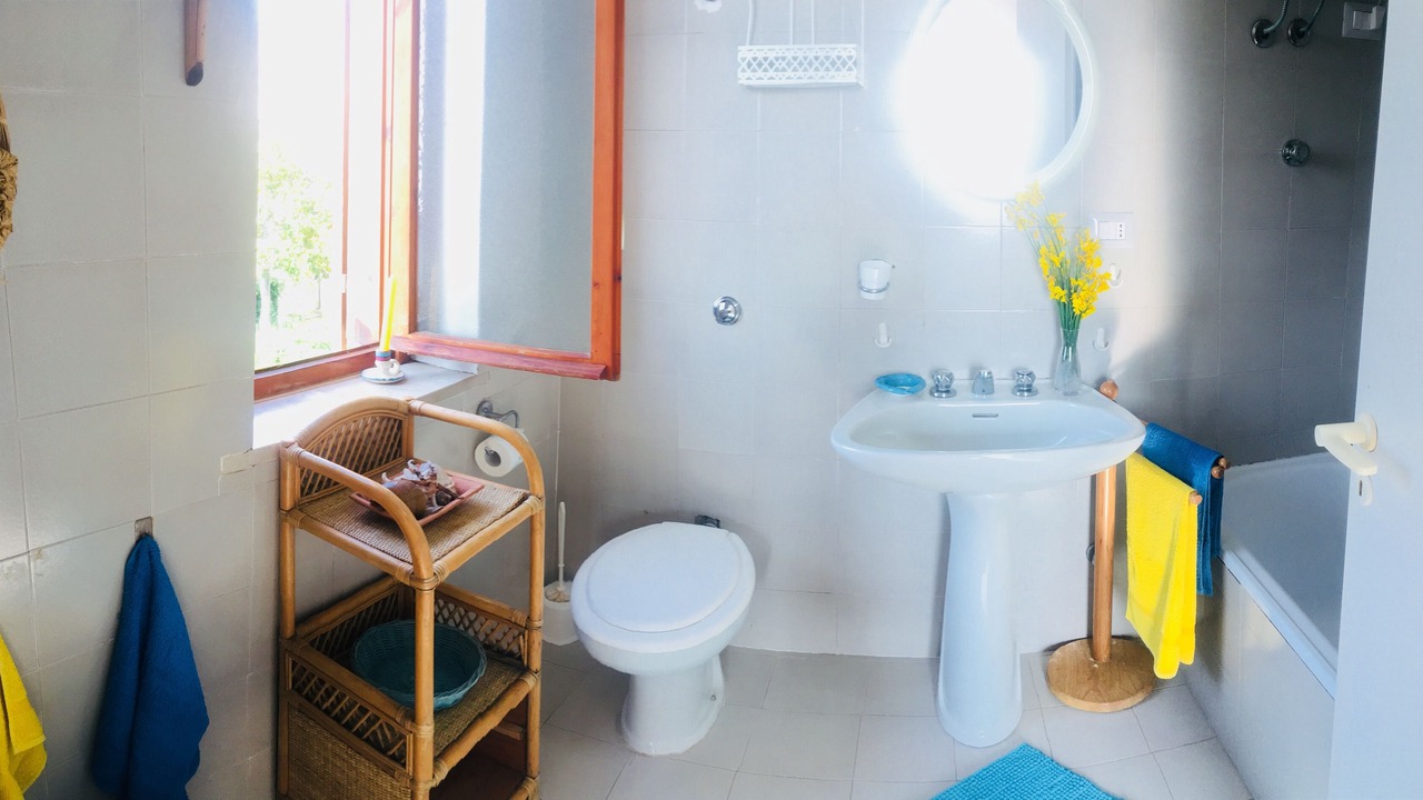 Photo of Bathroom in Scalea