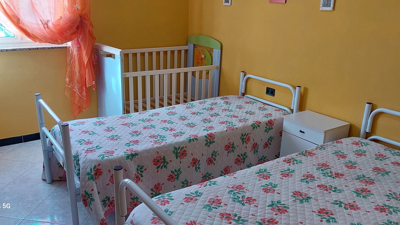 Photo of Bedroom in Licata
