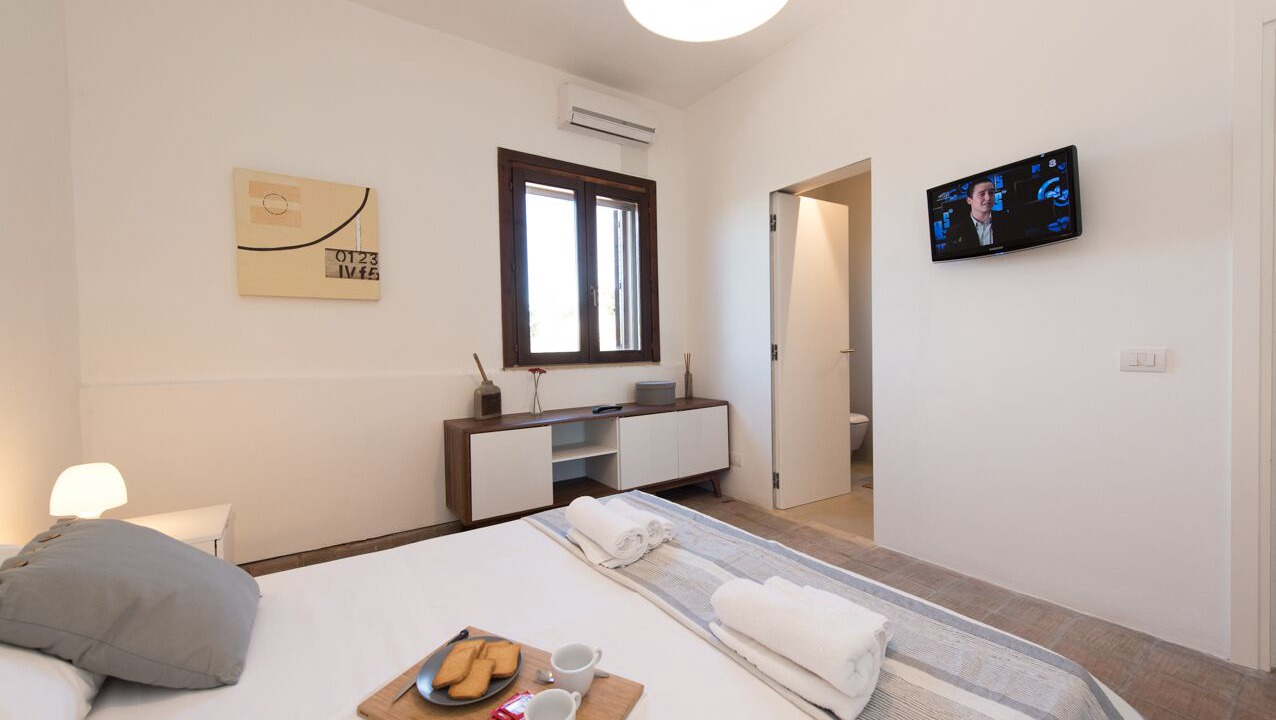 Photo of Bedroom in Carrozziere