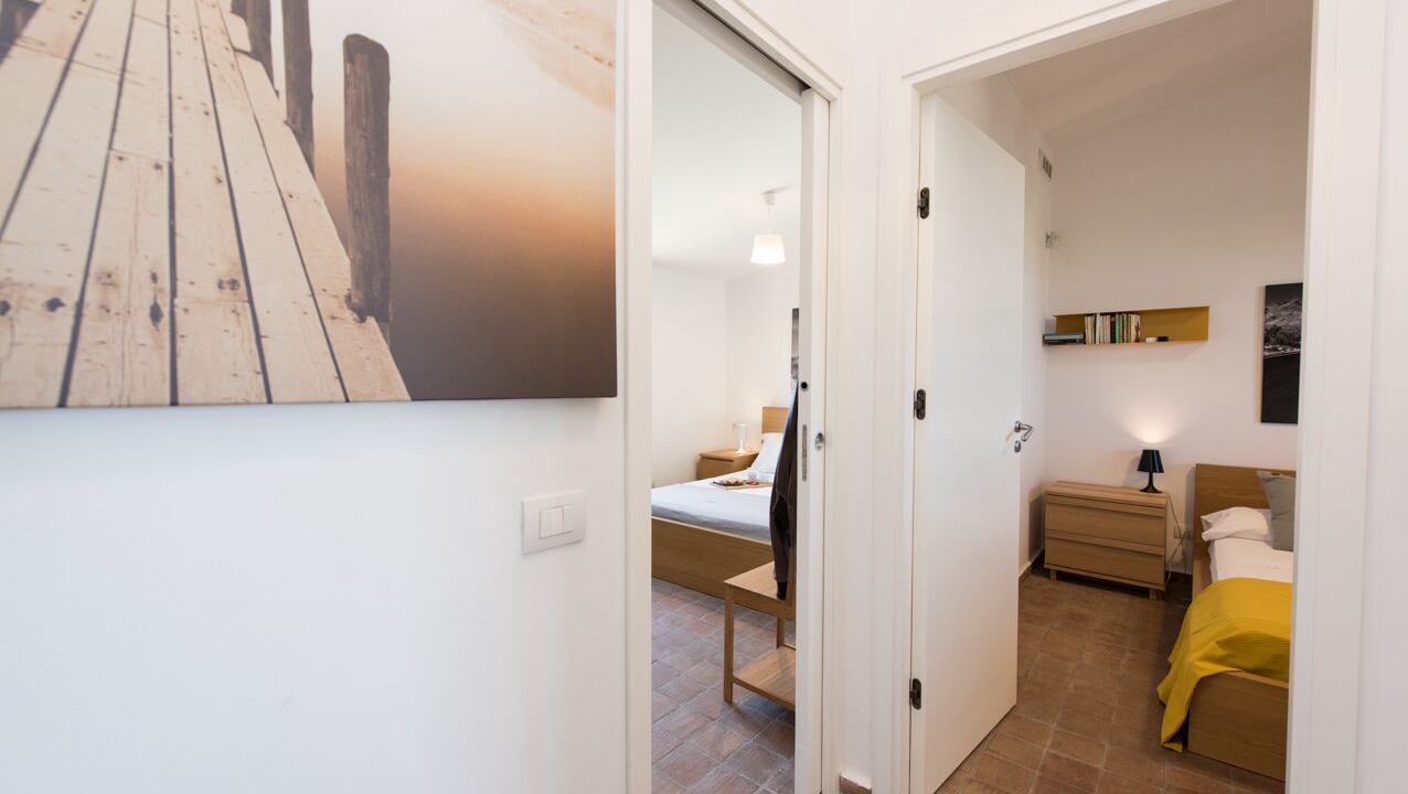 Photo of Bedroom in Carrozziere