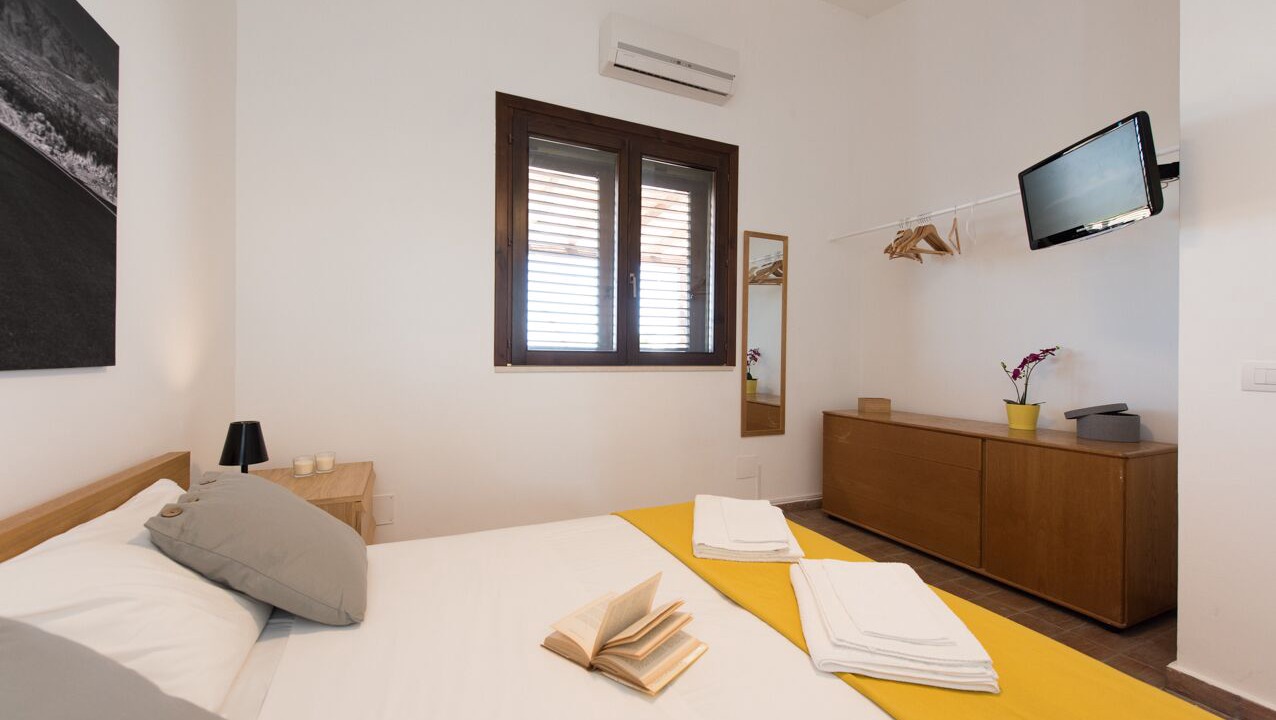 Photo of Bedroom in Carrozziere