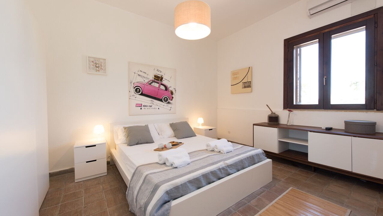 Photo of Bedroom in Carrozziere