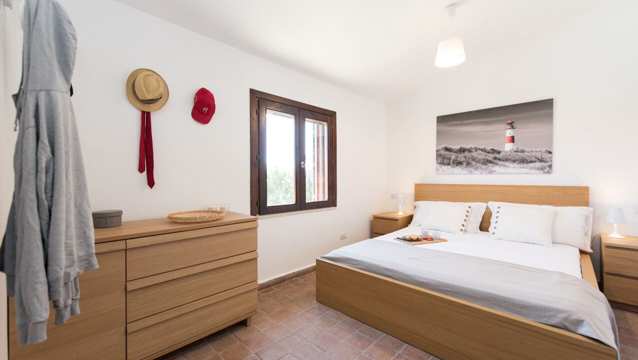 Photo of Bedroom in Carrozziere
