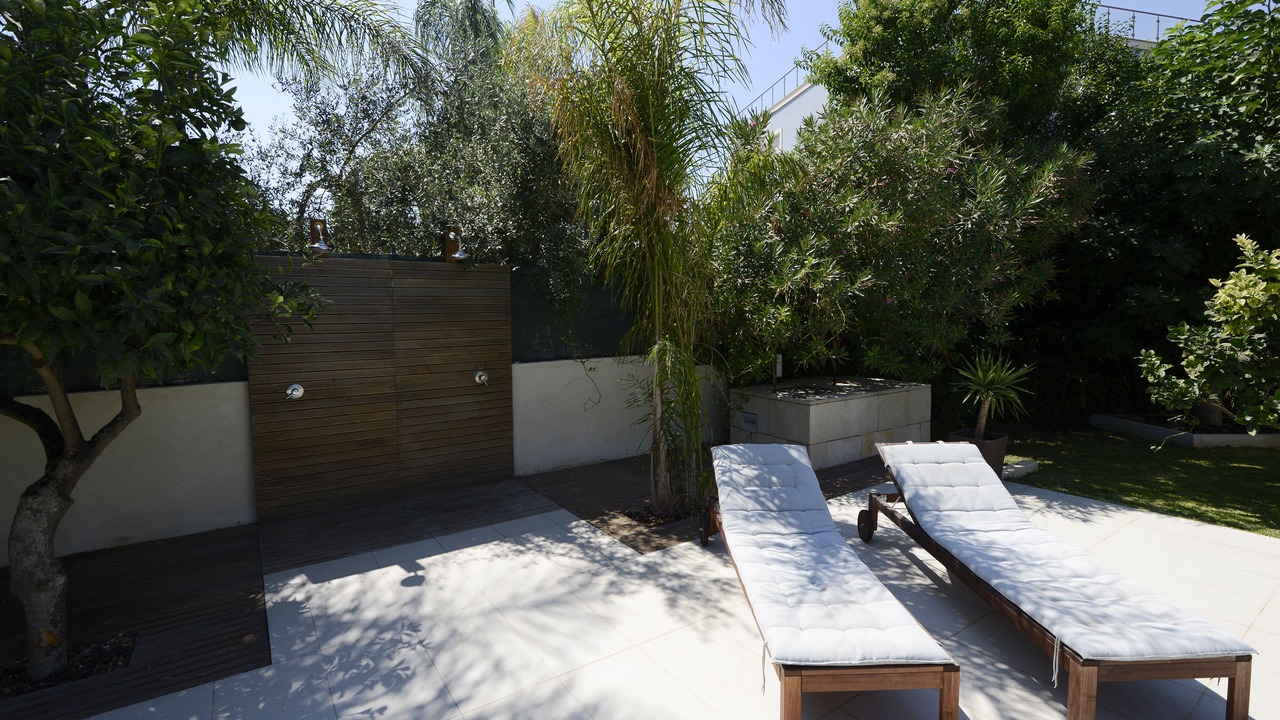 Photo of Patio Balcony in Carrozziere