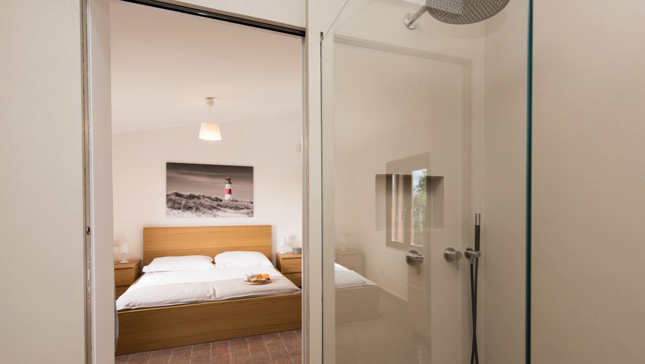 Photo of Bedroom in Carrozziere