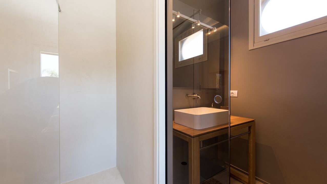 Photo of Bathroom in Carrozziere