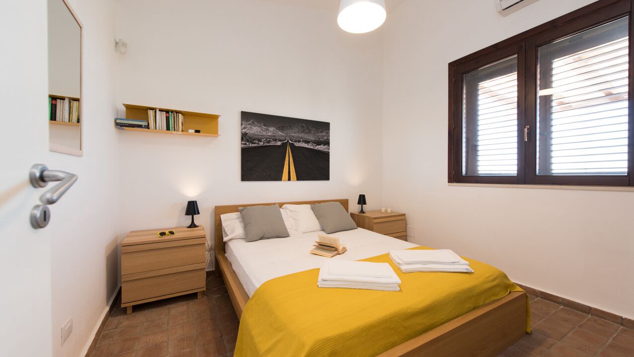 Photo of Bedroom in Carrozziere
