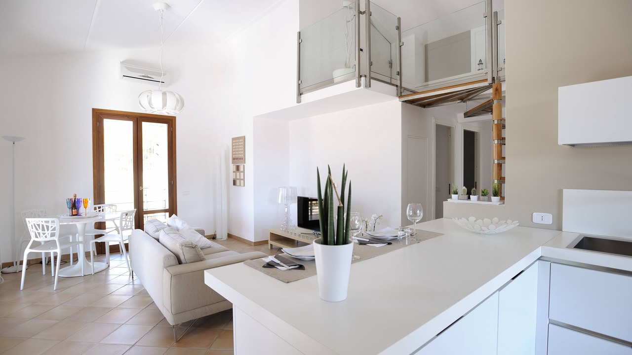 Photo of Kitchen in Fiumenaro