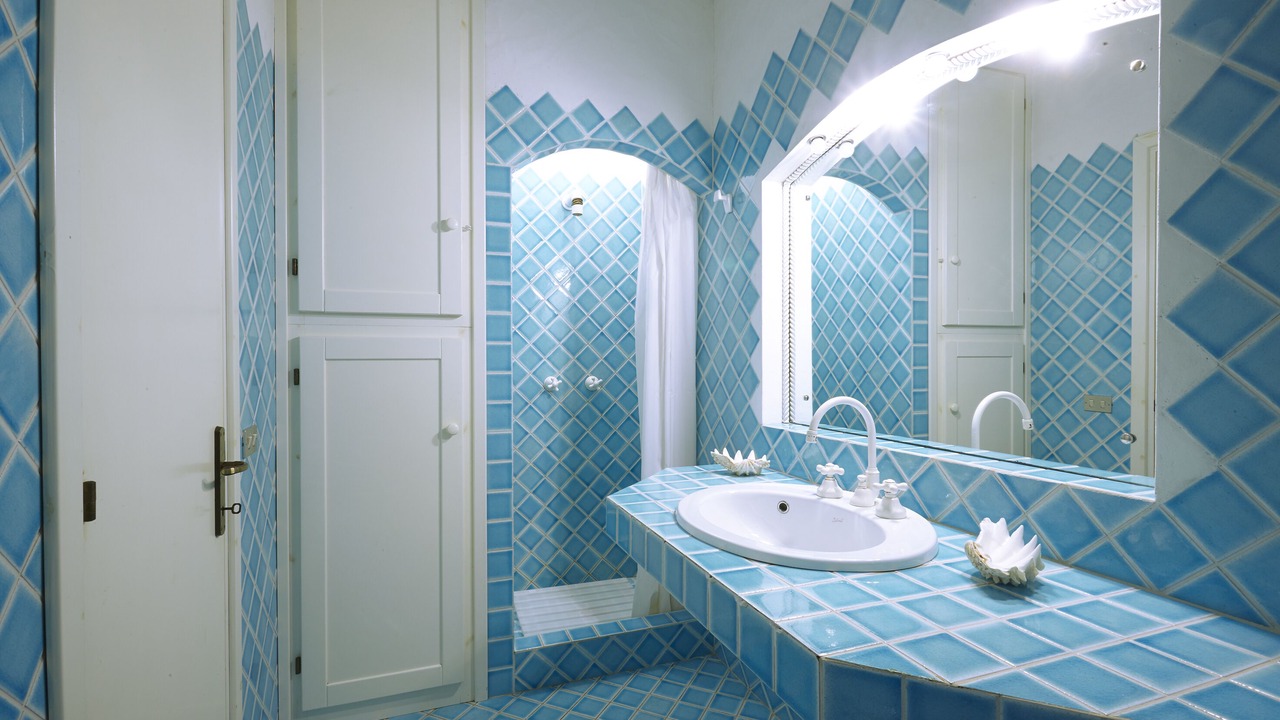 Photo of Bathroom in Pantogia