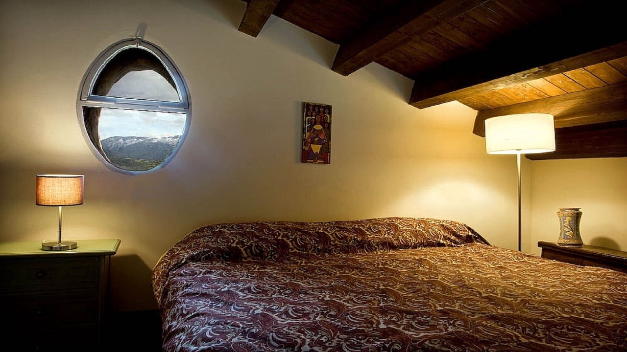 Photo of Bedroom in Campofelice di Roccella