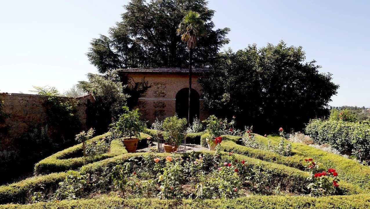 Photo of Outdoor in Siena